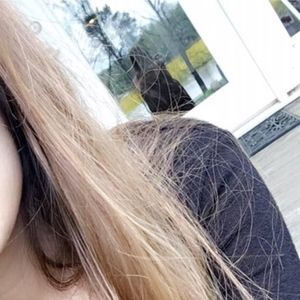 Meet your Posher, Carleigh